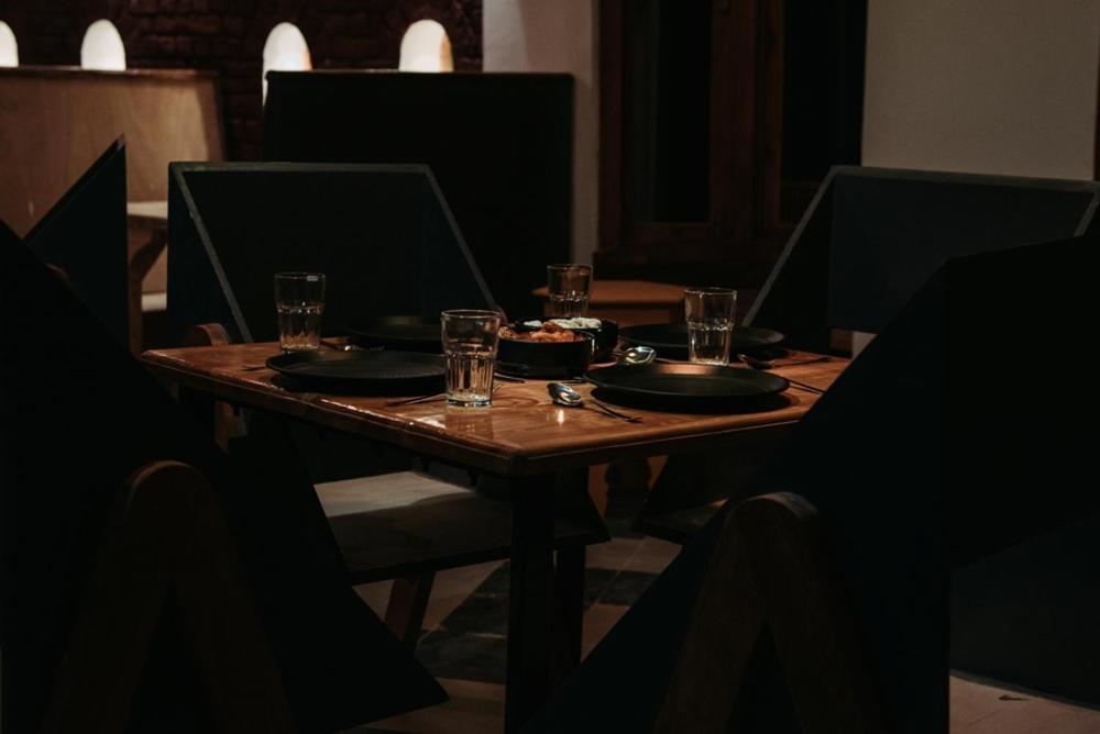 Black Sheep Bed & Breakfast Каргіл Екстер'єр фото
