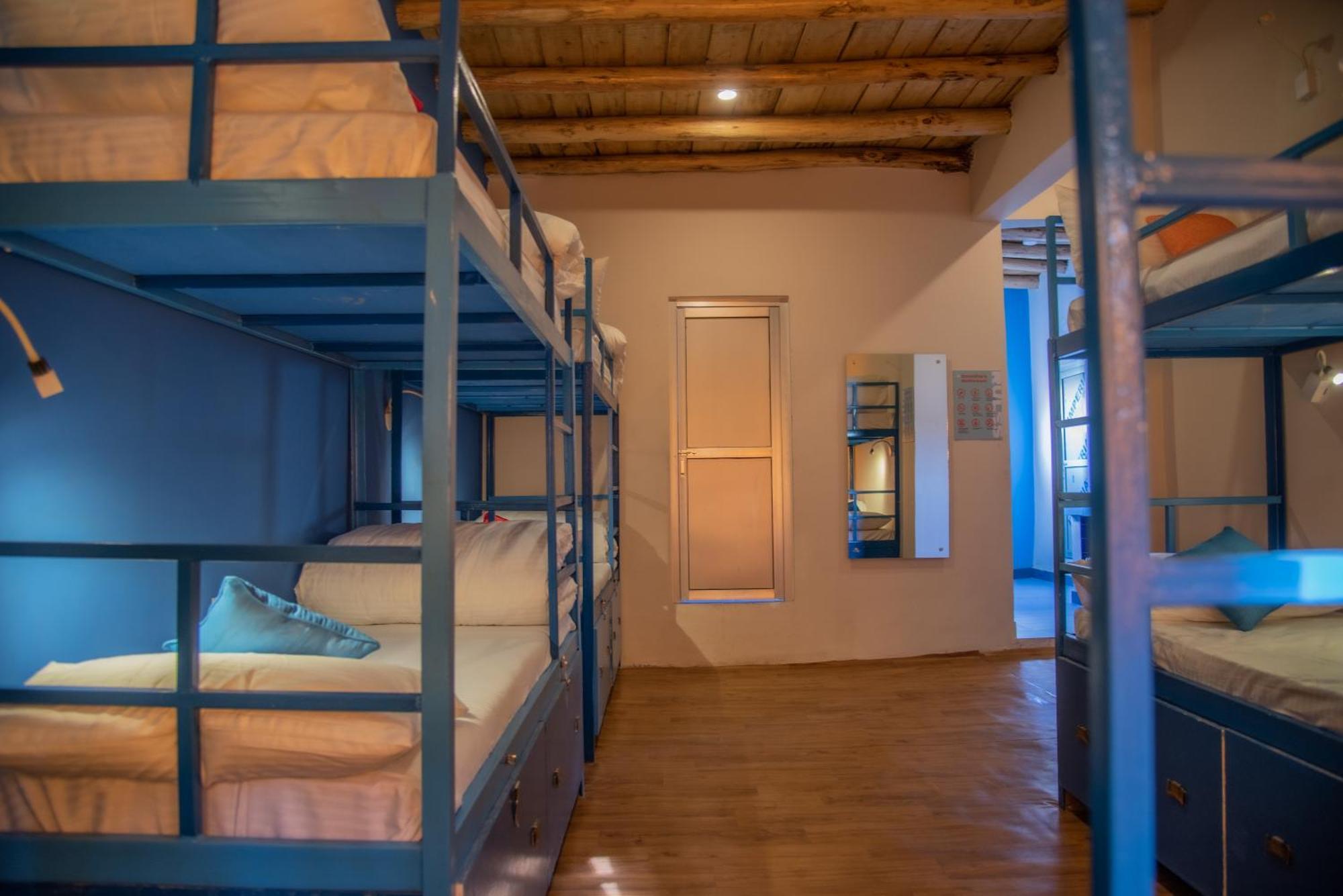 Black Sheep Bed & Breakfast Каргіл Екстер'єр фото
