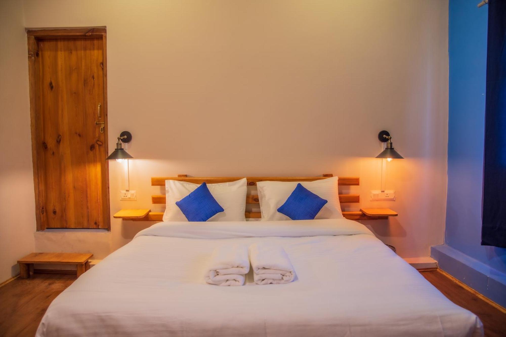 Black Sheep Bed & Breakfast Каргіл Екстер'єр фото