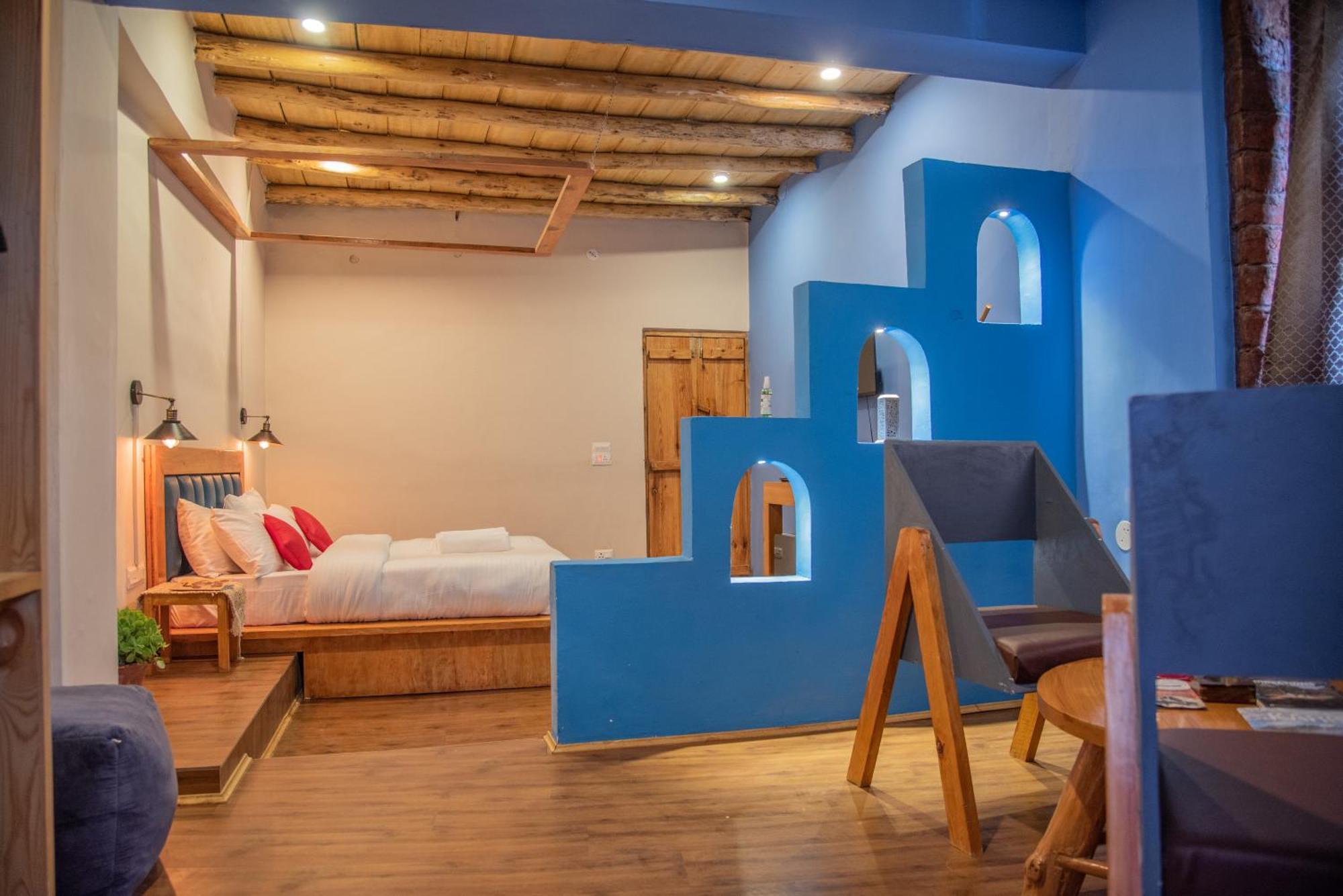 Black Sheep Bed & Breakfast Каргіл Екстер'єр фото